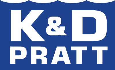 K&D Pratt NFLD logo