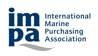 IMPA Marine Stores Guide logo