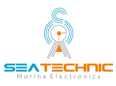 SeateChnic Marine Services Co。有限公司商標