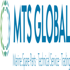 MTS Global Co. Ltd logo