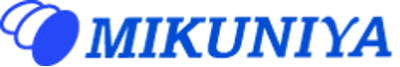 Mikuniya建設株式會社東京分公司標誌