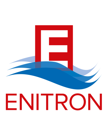 ENITRON科技公司的標誌