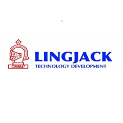 Lingjack Technology Development Pte. Ltd. logo