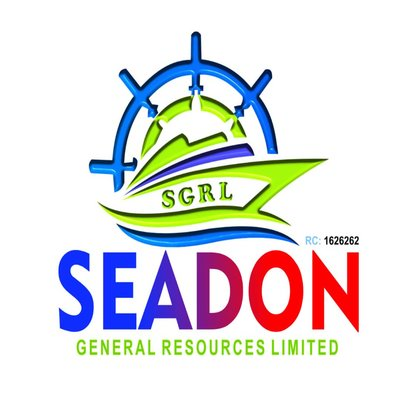 Seadon General Resources Limited的標誌