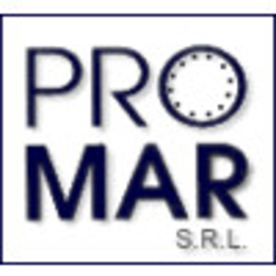 奧古斯塔Promar SRL的標誌