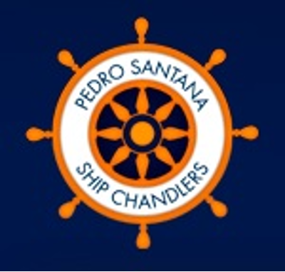 Pedro Santana s.a. logo