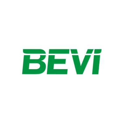 BEVI A / S的標誌