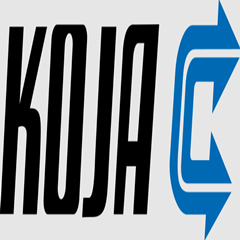 Koja Ltd. logo