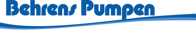 behren Pumpenfabrik GmbH & Co. logo