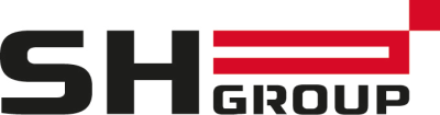 SH Group A/S logo