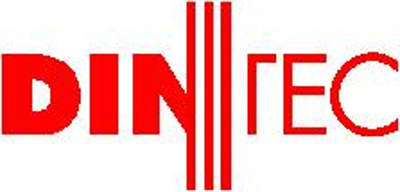 Dintec Co.，Ltd。徽標