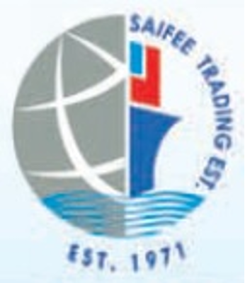 Saifee Ship Spare Parts & Chandlers L.L.C. logo