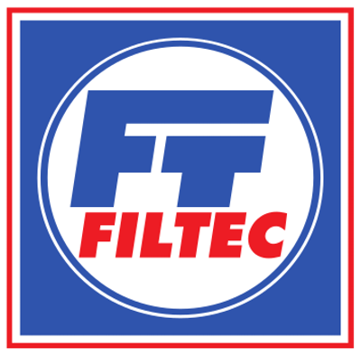 Fil-Tec Rixen GmbH是一家現代化的標誌