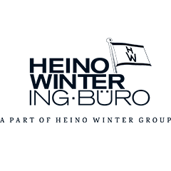 IngenieurbüroHeinoWinterGmbH公司kg標識