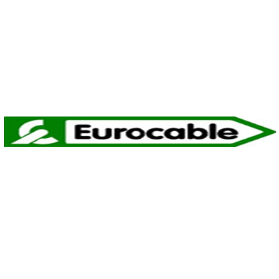 Eurocable NV標誌