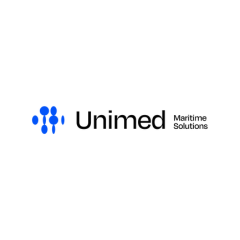 Unimed Maritime Solutions logo