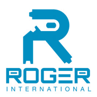 Roger International Equipment＆Services Pte Ltd，Logo