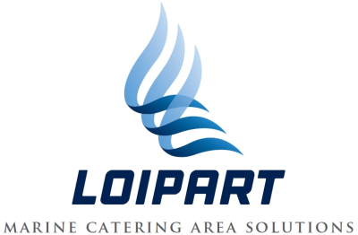 Loipart USA，Inc。徽標