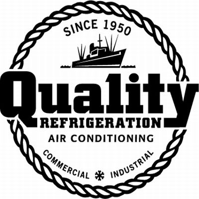 Quality Refrigeration logo