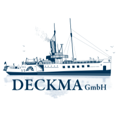 DECKMA GmbH logo