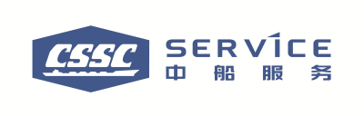 CSSC Marine Service Co.，Ltd。徽標