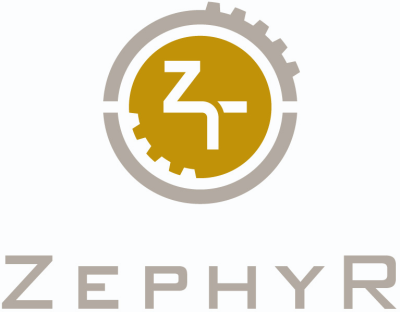 Zephyr Trading Srl logo