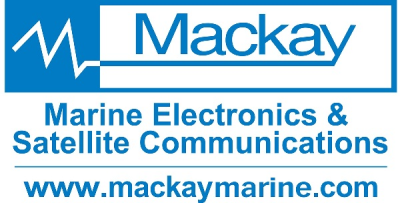 Mackay Marine  - 公司總部標誌