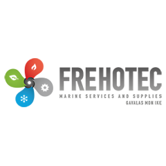 加瓦拉斯A. NEOFYTOS MON IKE (FREHOTEC)標誌