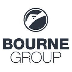 Bourne Group Logo.