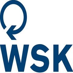 WSK International Sp.z o.o. logo