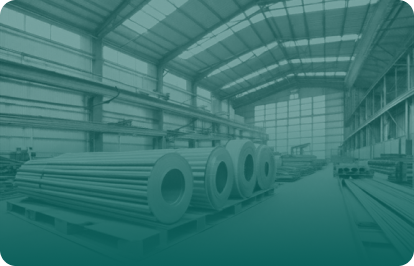Industrial Suppliers