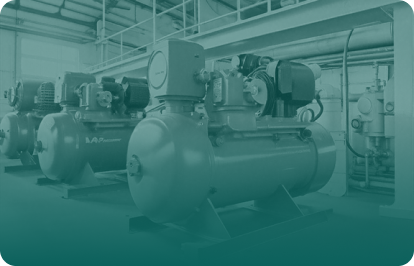 Compressors