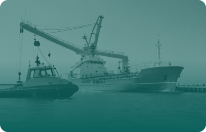 Marine Services
