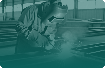 Welding Supplies