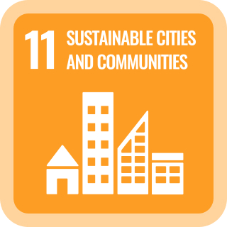 Sustainable Cities