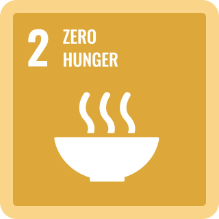 Zero Hunger