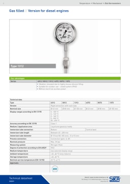 為規範表直接縮略圖——易爆氣體溫度計表盤datasheet.pdf