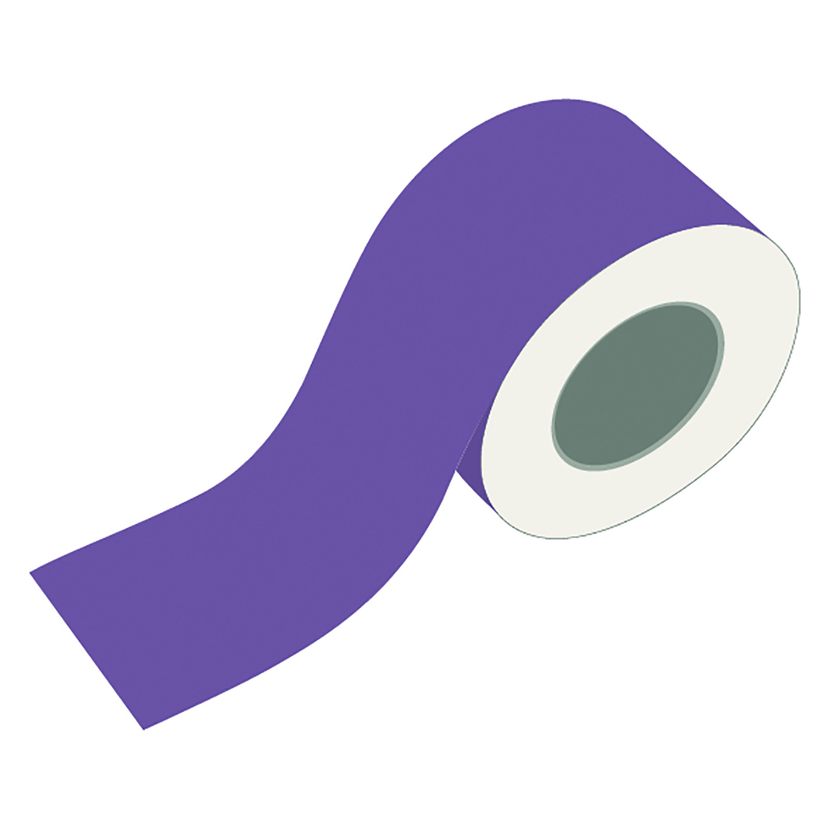 Self-adhesive vinyl 25mx50mm Acids, alkalis