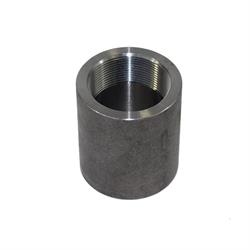 3/8 X 1/4 3M FS THD RED CPLG