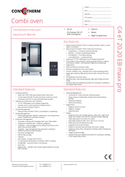 Thumbnail for spec sheet 9772200_00_ENG_GBR_C4eT-20-20-EB-maxx-pro-RA-CE-Marine-May 2024.pdf