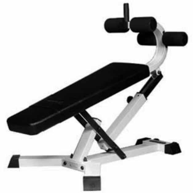 ABDOMINAL BENCH