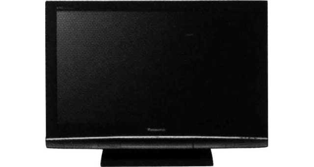 TV PLASMA 50" COLOR