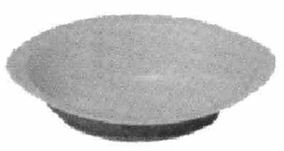 170319 VEGETABLE DISH OVAL CHINA, STANDARD QUALITY 322X232X70MM