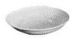 170326 COUPE SOUP PLATE CHINA, MARINE QUALITY 195MM