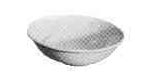 170327 CEREAL BOWL CHINA, MARINE QUALITY 152MM