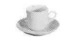 170333 MOCHA COFFEE CUP CHINA, MARINE QUALITY 120CC