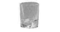 170609 WHISKY GLASS STANDARD PLAIN, 40CC