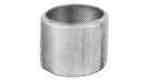 JAM BOWL STAINLESS STEEL 80CC