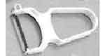 172365 POTATO PEELER PLASTIC GRIP, OVERALL 145MM