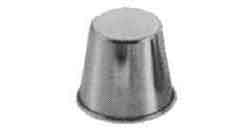 PUDDING MOULD ALUM DIAM 79MM, W/O COVER